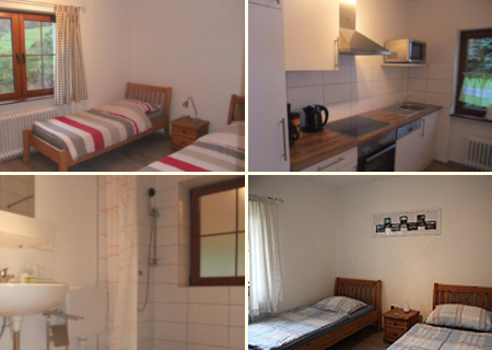 Ferienwohnung Schülke's Hof